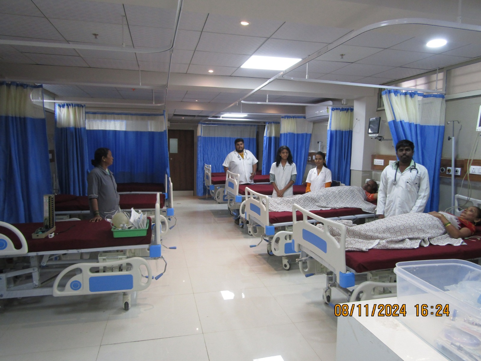 Hospital Image 2